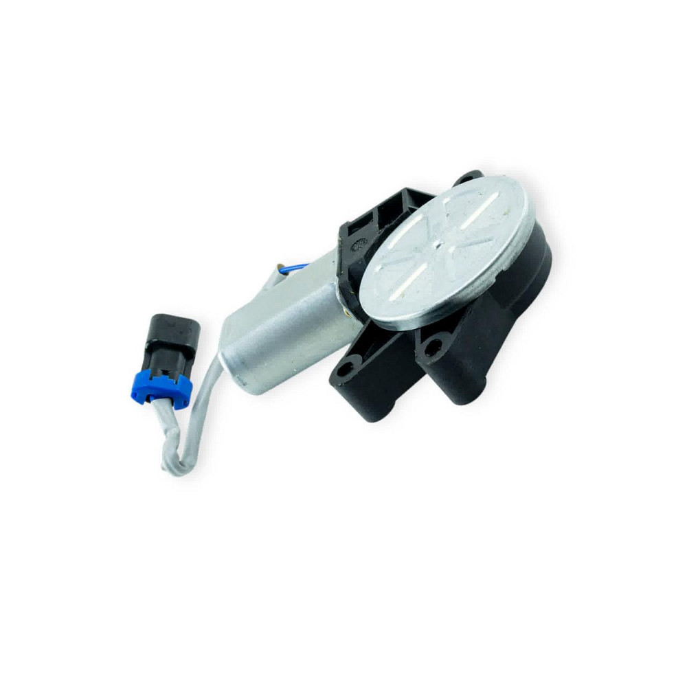 Мотор 1117, 1118, 1119, 2123 лівий Тайвань електросклопідйомника Мукачево - фото 2