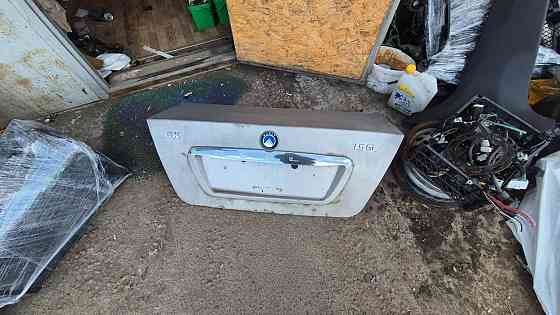 Крышка багажника Джилы СК Киев