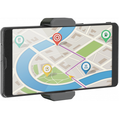 Універсальний автотримач Defender CH-124 for mobile devices (29124) Вінниця - фото 7