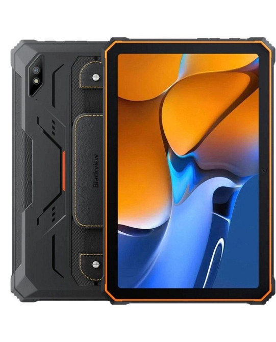Полиуретановая пленка HyperClear Guard для Blackview Active 8, 8 Pro Киев - изображение 2