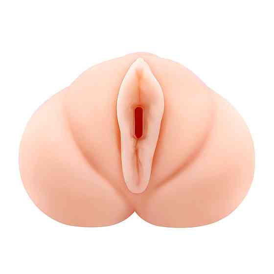 Мастурбатор - Crazy Bull Vagina Flower Masturbator Sex Aura Київ