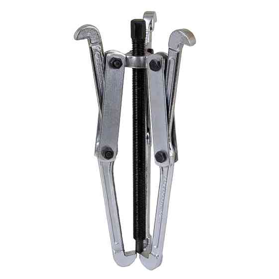 Sigma Съемник подшипников трехзахватный 300мм SIGMA (6220061) Коломия