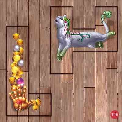 Настольная игра Geekach Games Остров кошек. Промо набор 3, украинский (GKCH001pr3) Винница