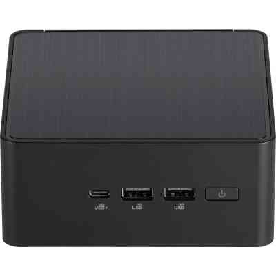 Комп'ютер ASUS ASUS NUC 14 Pro RNUC14RVHU700002I Tall Kit(L6) / Ultra7 155H, M.2 22x80 NVMe; 22x42 NVMe/2.5'' S (90AR0072-M Вінниця