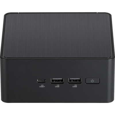 Компьютер ASUS ASUS NUC 14 Pro RNUC14RVHU700002I Tall Kit(L6) / Ultra7 155H, M.2 22x80 NVMe; 22x42 NVMe/2.5'' S (90AR0072-M001P0) Винница - изображение 6