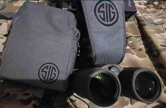 Бинокль Sig Sauer Kilo3000Bdx Київ