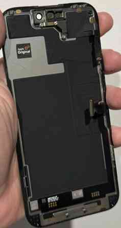 Оригинал Дисплей для iPhone 14 Pro.В наличии! Киев