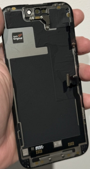 Оригинал Дисплей для iPhone 14 Pro.В наличии! Киев - изображение 2