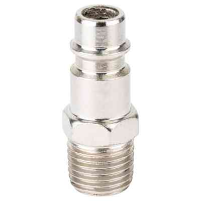 Гайковерт Sigma Profi 1/2" 850Нм 7000об/мин 142л/мин 8бар (6712071) Винница