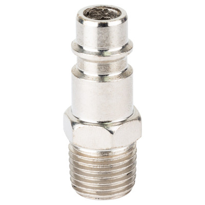 Гайковерт Sigma Profi 1/2" 850Нм 7000об/мин 142л/мин 8бар (6712071) Винница - изображение 2