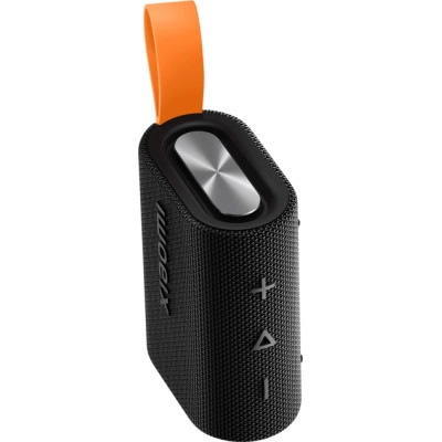 Акустична система Xiaomi Sound Pocket Black (1037291) Вінниця - фото 7