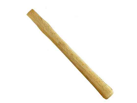 Ручка точена на молоток (300 мм) ТМ ЗАПАДНА Київ