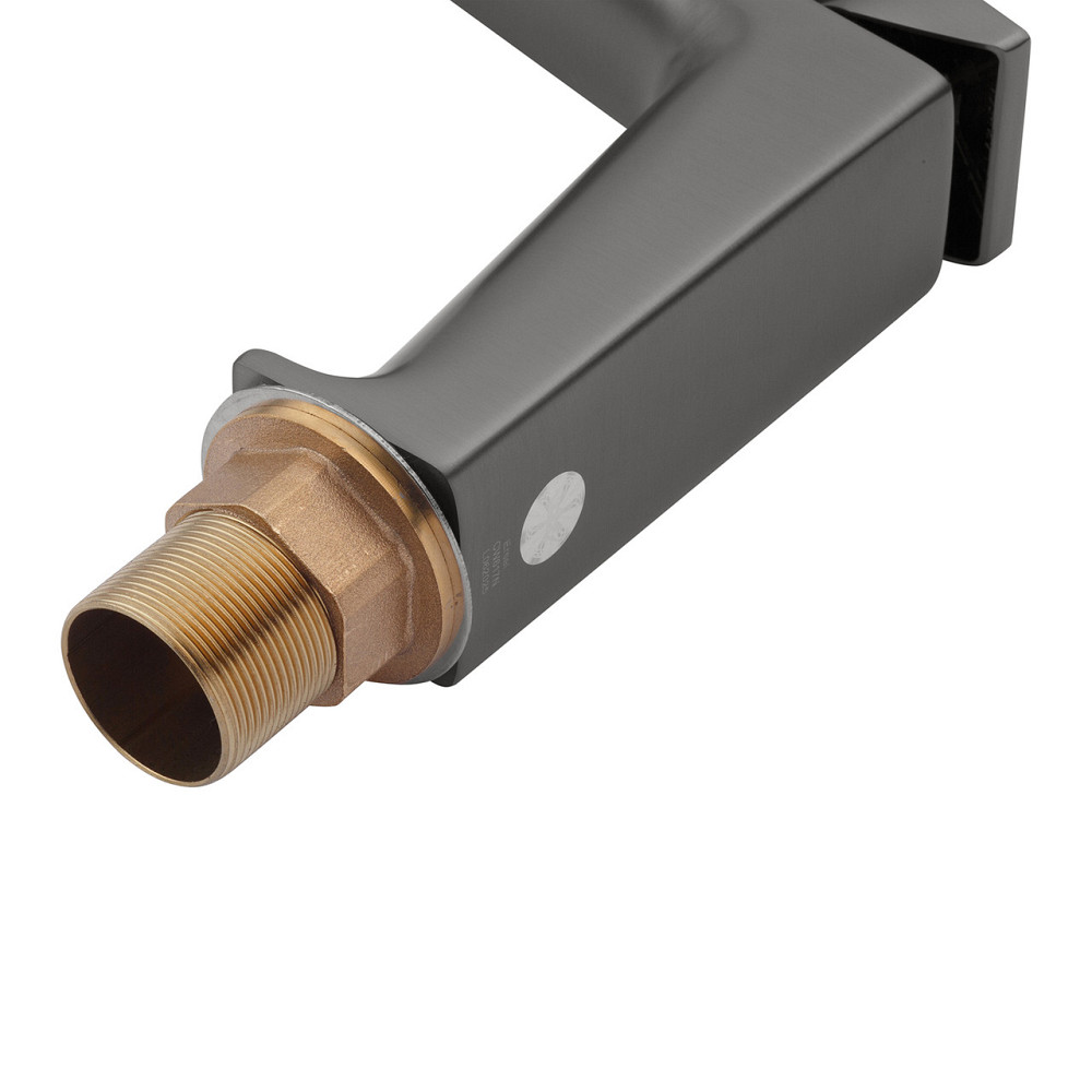 Смеситель для раковины Kroner KRP Ersel - GRP0111BV с донным клапаном Киев - изображение 7