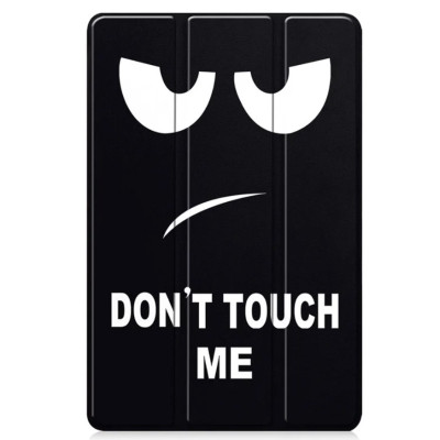 Чехол для планшета BeCover Smart Case Lenovo Tab TB-311FU 10.1" Don''t Touch (713116) Винница - изображение 6