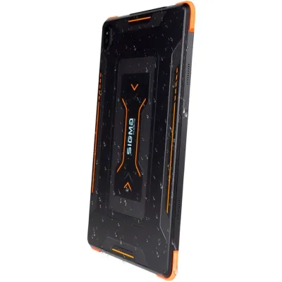 Планшет Sigma Tab A1033 X-treme 10.1" 4G 6/128GB Black-orange (4827798766811) Винница