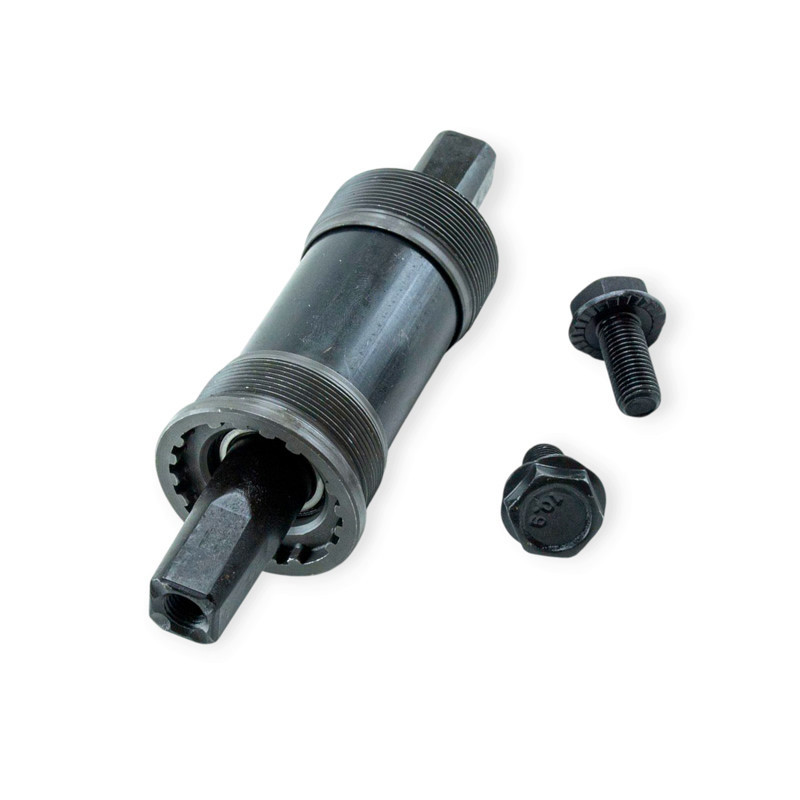 Велокаретка середня квадрат 3032 D (127,5) (катридж) Мукачево - фото 1