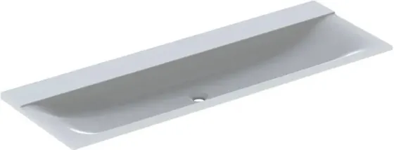 Раковина  Geberit Xeno2 140x48 Varicor 500276001 Киев