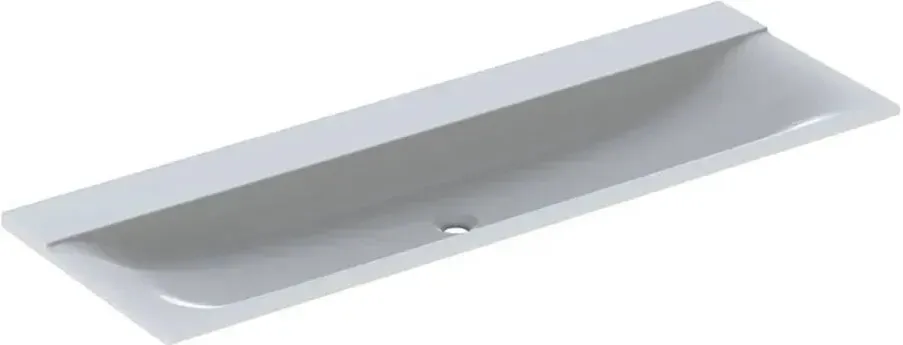 Раковина  Geberit Xeno2 140x48 Varicor 500276001 Киев - изображение 1