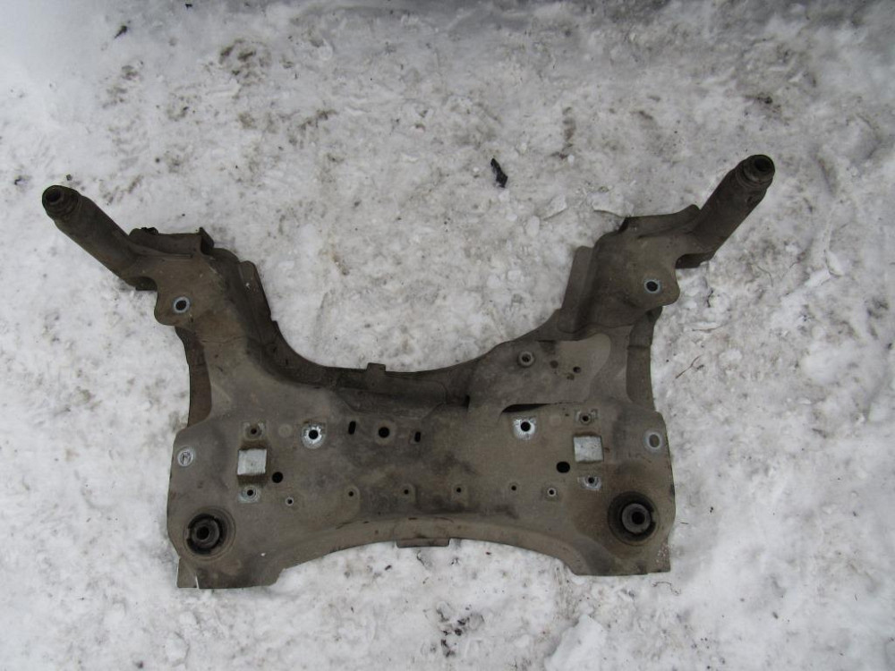 Балка передня Renault Megane III 2009-2012 Ковель - изображение 1