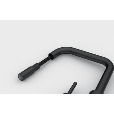 Змішувач Franke Lina U Pull Down (115.0728.477) Вінниця - фото 4