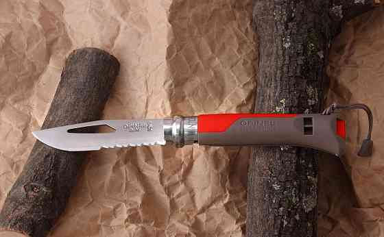 Складной Нож специального назначения Opinel 