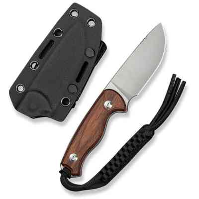 Ніж Civivi Timberbark, Wood, Satin (C23094-4) Вінниця