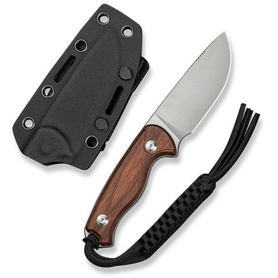 Ніж Civivi Timberbark, Wood, Satin (C23094-4) Вінниця - фото 6