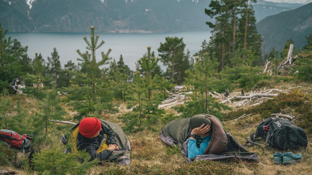 Бівак Robens Mountain Bivy bag (250240) Київ - фото 5