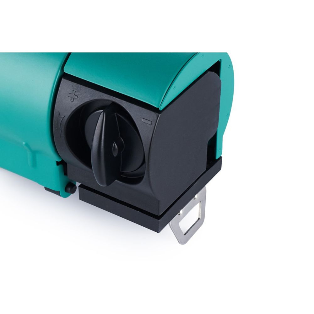 Газовий пальник BRS-99b бірюзовий Киев - изображение 8