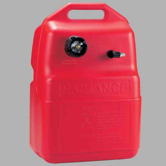 Топливный бак  аналог Suzuki 24L Киев