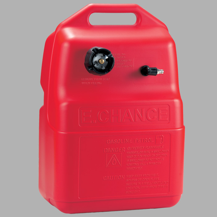 Топливный бак  аналог Suzuki 24L Киев - изображение 1