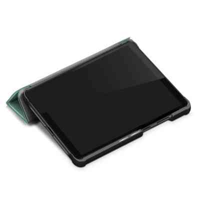 Чехол для планшета BeCover Lenovo Tab M8 TB-8505/TB-8705/M8 TB-8506 (3 Gen) Dark Green (705979) Винница