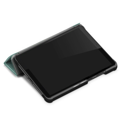 Чехол для планшета BeCover Lenovo Tab M8 TB-8505/TB-8705/M8 TB-8506 (3 Gen) Dark Green (705979) Винница - изображение 4