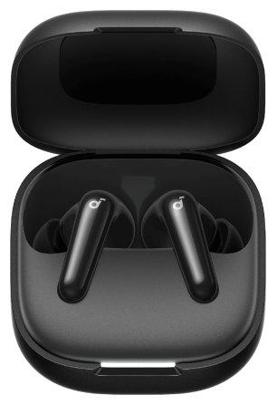 Гарнитура Anker SoundСore R60i NC Black (7232846) Киев