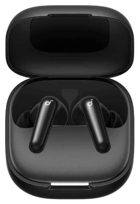 Гарнитура Anker SoundСore R60i NC Black (7232846) Киев - изображение 3