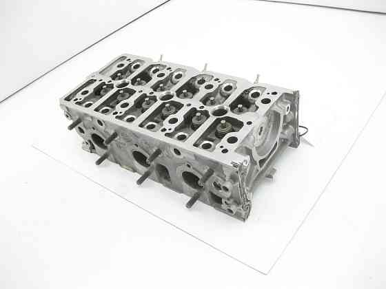 VAG  059103064NP Головка блоку циліндрів (без розподільного валу) циліндри 1-3 A6, Q8, A7, A8, A4, Q7, Q5, A5C, Touareg Одеса