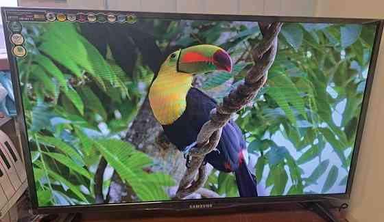 Телевизор: Samsung Smart TV T2 45