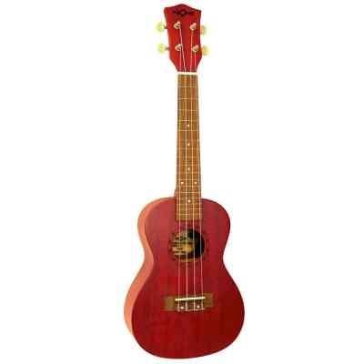 Укулеле Fzone FZU-110M Red Вінниця