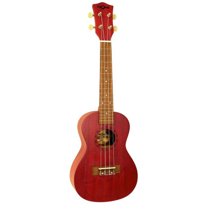 Укулеле Fzone FZU-110M Red Вінниця - фото 1