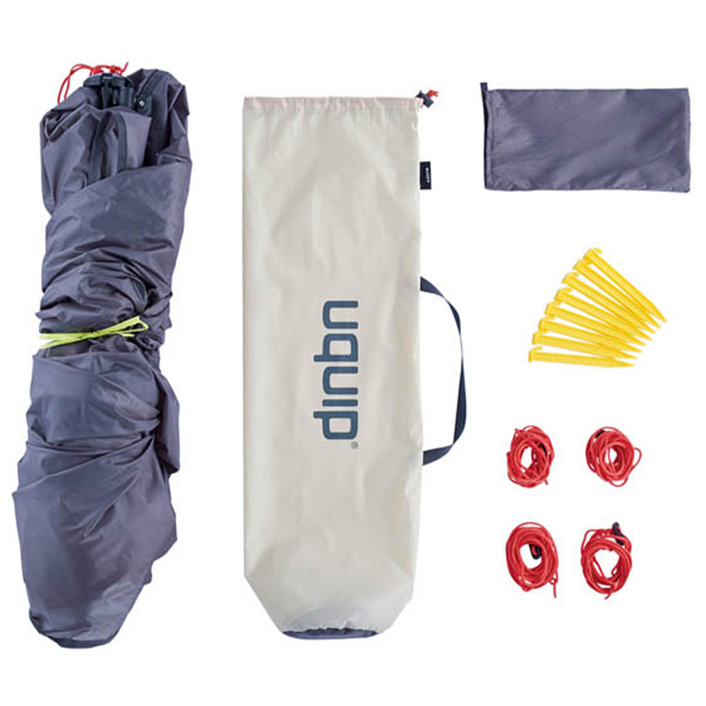 Намет Uquip Buzzy UV 50+ Sand/Grey (241004) Вінниця - фото 9