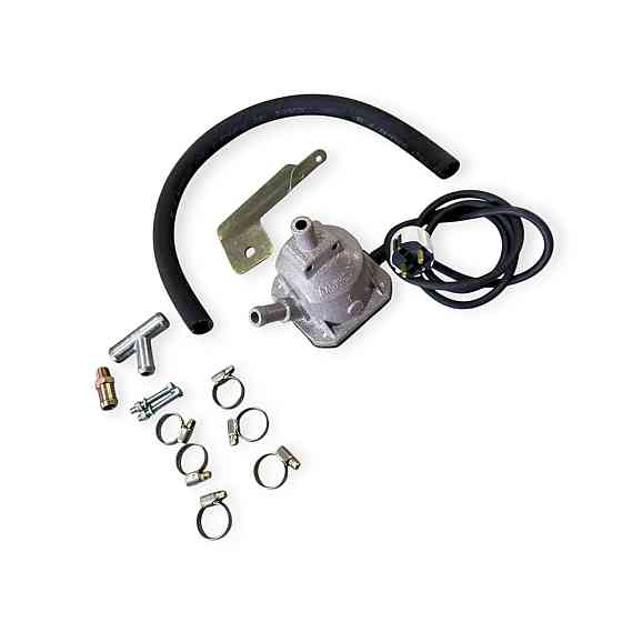 Електропідігрівач автомобільний "Альянс" 1.5 кВт, IP34, конвекційного типу УАЗ 452, передпусковий Мукачево