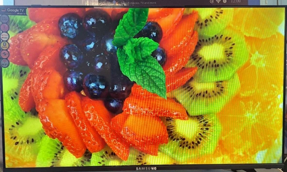 Телевізор Самсунг 42 Дюйма 4K SMART TV Wi-Fi Андроїд 15.8 Телевізор. Київ - фото 6