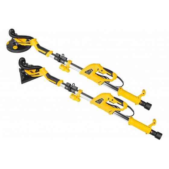 Жирафа для стін Asaka ASDWS-18 – 2 диска, 1800 Вт, японська якість Львів