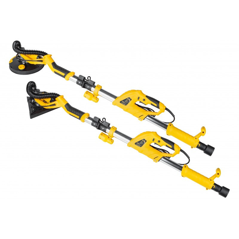 Жирафа для стін Asaka ASDWS-18 – 2 диска, 1800 Вт, японська якість Львів - фото 1