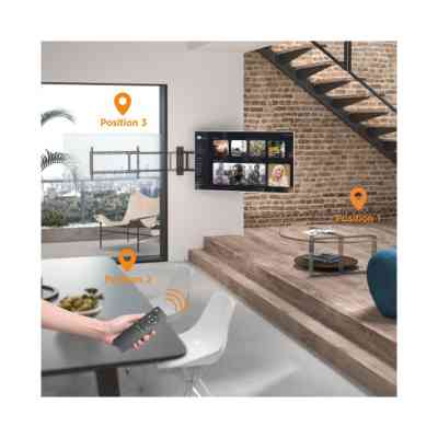 Кронштейн HiSmart HS083984 Вінниця