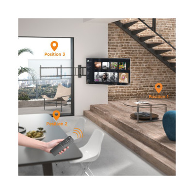 Кронштейн HiSmart HS083984 Вінниця - фото 6