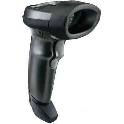 Сканер штрих-коду Symbol/Zebra LI2208 USB black (LI2208-SR7U2100SGW) Вінниця