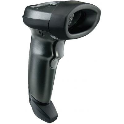 Сканер штрих-кода Symbol/Zebra LI2208 USB black (LI2208-SR7U2100SGW) Винница - изображение 1