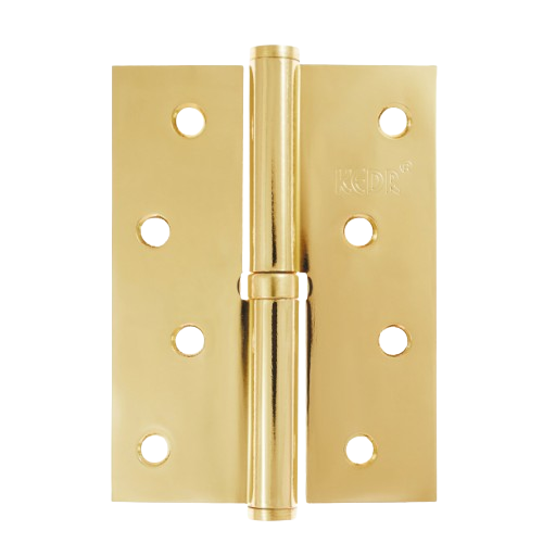 Завіса L(ліва) 100*75мм G KEDR Житомир - изображение 2