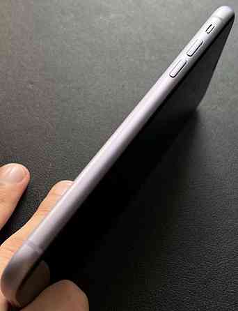 Айфон: iPhone 11, 64Gb. Purple (Neverlock) 2 фіз.Сим. Київ